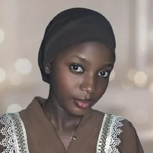Disu - Biology tutor - Lagos