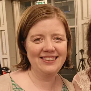 Emily - SEN tutor - Dublin