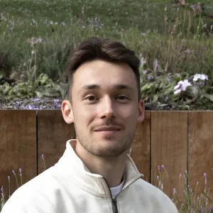 Romain - Prof d'Anglais - La Baule-Escoublac