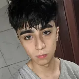 Benja - Profe de inglés - Pilar