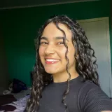 Fernanda - Professor de inglês - São Miguel do Oeste
