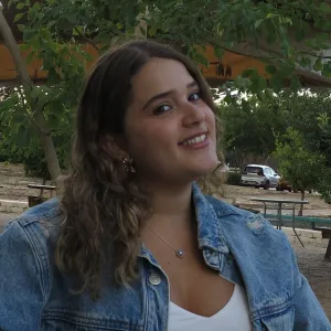 Maya - מורה למתמטיקה - באר שבע