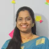 Asritha - Maths tutor - Minneapolis