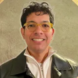 Jorge Luis - Insegnante di spagnolo - Terni