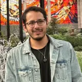 Diego - Profe de inglés - Ciudad de México