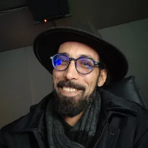 Khalid - Prof d'Arabe - Essaouira