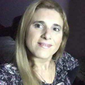 Ana - profesor de matemáticas - Lanús