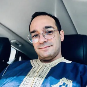 Mohammed - Prof de comptabilité - Oujda