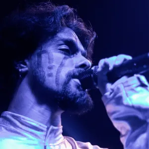 Vitor Henrique - Prof de canto - Jardim America