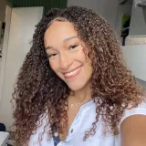 Isabella - Professor de inglês - São Paulo