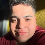 Nicolas - profesor de entrenamiento personal - Córdoba