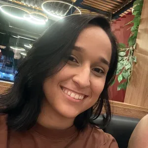 Bruna - Professor de inglês - Santa Isabel (São Paulo)