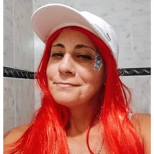 Claudia - profesor de entrenamiento personal - Bernal Oeste