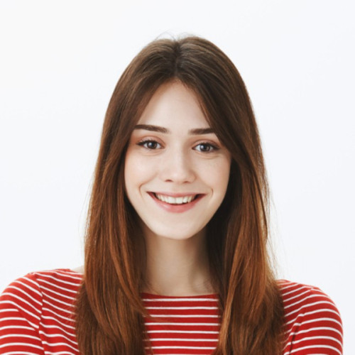 Hannah - Computer programming tutor - 22£/h