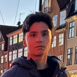 Ahmed - Underviser i matematik - Høje-Taastrup