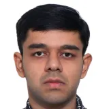 Chirag - Lehrkraft für Mathematik - Rostock