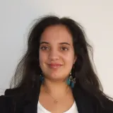 Lara - Prof d'anglais - Avon