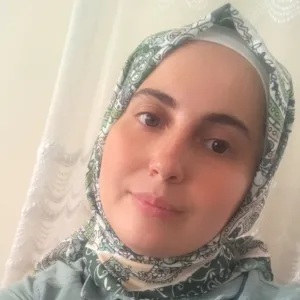 Rukiye - Türkçe öğretmeni - Gerede