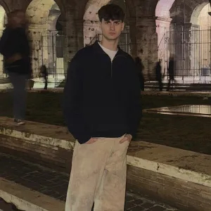 Lucian - Profesor de informatică - Cluj-Napoca