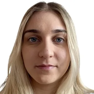 Romy - Lehrkraft für Deutsch - Wettingen