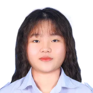 Trân - Vietnamese teacher - Springvale