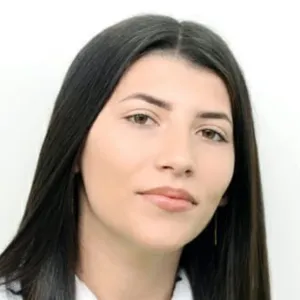 Izabella Georgiana - Profesor de limba română - Crângurile de Sus