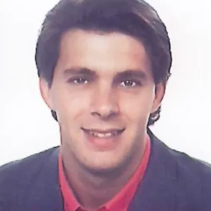 Frédéric - Prof de maths - La Crau