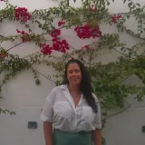 Lucía - Prof d'anglais - Liège
