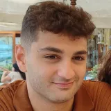 Andrea - Insegnante di aiuto compiti - Napoli