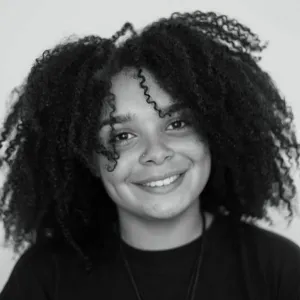 Annaelle - Prof d'anglais - Chavagne