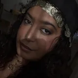 Ashley - Prof d'Autres Danses - Paris 11e