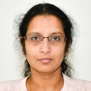 Purnima - Lehrkraft für Englisch - Wettingen