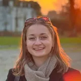 Camilla Sole - Insegnante di ripetizioni - Pavia