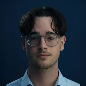 Paul - Prof de photoshop - Reims