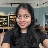 Maansi - Indian Dance tutor - London