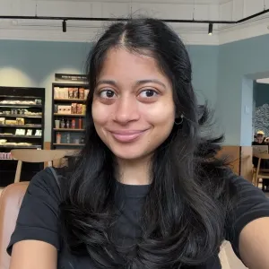 Maansi - Indian Dance tutor - London