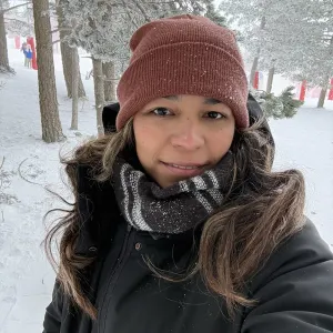 Paola - profesor de español para extranjeros - Valencia