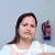 Sapana Rai Sinha - Hindi tutor - Lucknow