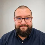 Benj - Prof de Logistique - Amiens