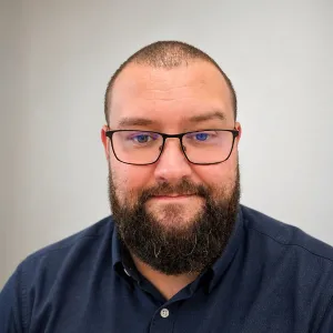 Benj - Prof de Logistique - Amiens