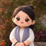 Naina - English tutor - Nautanwa