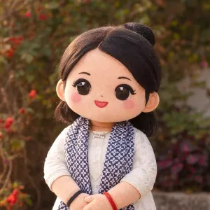 Naina - English tutor - Nautanwa