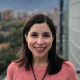 Mariapaz - Profesor de desarrollo personal - Santiago