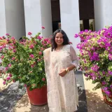 Aratrika - Economics tutor - New Delhi