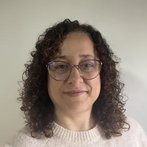 Sofia - Professor de espanhol - Montalegre