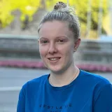 Emma - Prof d'anglais - Toulouse