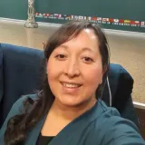 Roxana - Profesor de reforzamiento escolar - Villarrica