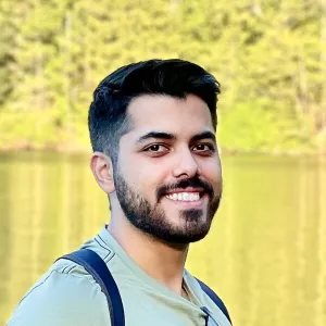 Ali - Computer programming tutor - Burnaby