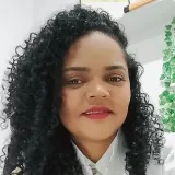 Marlene - Prof de ciências da nutrição - Parque Recreio