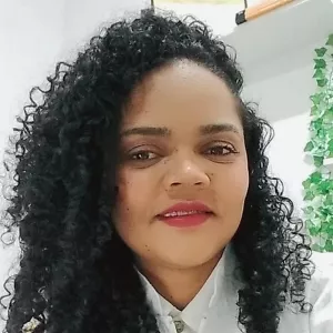 Marlene - Prof de ciências da nutrição - Parque Recreio